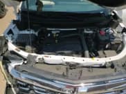 ✅ 2025 Chevrolet Equinox FWD LT • VIN: 3GNAXHEG7SL259084 • Lot: 66992035. Wystawiony na Copart z przebiegiem 10 080 mil. Bezpłatny archiwum sprzedaży aukcyjnych z USA i szczegółowy raport historii pojazdu na DreamBid. Zdjęcie 14.