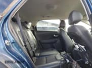 ✅ 2018 Kia Niro EX • VIN: KNDCC3LC8J5176262 • Lot: 84239085. Listed on Copart with 153,432 mi. Free auction sales archive from the USA and detailed vehicle history report at DreamBid. Image 11.