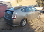 ✅ 2008 Toyota Prius • VIN: JTDKB20U883427504 • Lot: 43633699. Listed on IAAI with 270,627 mi. Free auction sales archive from the USA and detailed vehicle history report at DreamBid. Image 4.