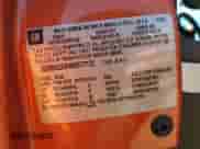 2008 Chevrolet HHR LS z VIN 3GNDA33D48S577172, wystawiony jako Copart lot #77757844 z przebiegiem Nie podano mil oraz Nie do naprawy • Non repairable. Historia ofert i sprzedaży dostępna na DreamBid. Obrazek 13.