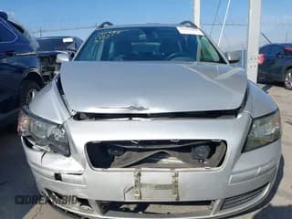 ✅ 2006 Volvo V50 2.4L • VIN: YV1MW390362163463 • Лот: 41437912. Опубликован ранее на IAAI с пробегом 121 092 миль. Бесплатный доступ к архиву аукционных продаж из США и подробный отчёт об истории автомобиля на DreamBid. Изображение 6.