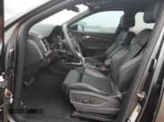 ✅ 2023 Audi SQ5 Sportback Premium Plus • VIN: WA124AFY0P2185529 • Лот: 85858434. Опубликован ранее на Copart с пробегом 14 976 миль. Бесплатный доступ к архиву аукционных продаж из США и подробный отчёт об истории автомобиля на DreamBid. Изображение 7.