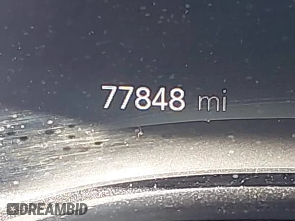 ✅ 2023 Chrysler Pacifica Hybrid Touring L • VIN: 2C4RC1L72PR541015 • Lot: 43084544. Listed on IAAI with 77,848 mi. Free auction sales archive from the USA and detailed vehicle history report at DreamBid. Image 15.