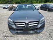 ✅ 2017 Mercedes-Benz C 300 • VIN: 55SWF4KB5HU193997 • Lot: 60702295. Listed on Copart with 91,040 mi. Free auction sales archive from the USA and detailed vehicle history report at DreamBid. Image 5.