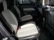 ✅ 2013 Chevrolet Equinox LTZ • VIN: 2GNALFEK0D6431838 • Лот: 81008275. Опубликован ранее на Copart с пробегом 155 458 миль. Бесплатный доступ к архиву аукционных продаж из США и подробный отчёт об истории автомобиля на DreamBid. Изображение 11.