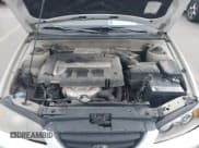 ✅ 2006 Hyundai Elantra GLS • VIN: KMHDN46D66U321719 • Lot: 41288950. Wystawiony na IAAI z przebiegiem 186 475 mil. Bezpłatny archiwum sprzedaży aukcyjnych z USA i szczegółowy raport historii pojazdu na DreamBid. Zdjęcie 10.