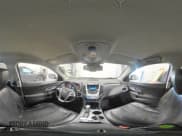 ✅ 2012 Chevrolet Equinox LTZ • VIN: 2GNFLGE5XC6218562 • Лот: 81580025. Опубликован ранее на Copart с пробегом 175 873 миль. Бесплатный доступ к архиву аукционных продаж из США и подробный отчёт об истории автомобиля на DreamBid. Изображение 15.