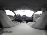 ✅ 2014 Audi A6 Premium Plus • VIN: WAUFGAFC6EN137139 • Lot: 43787853. Listed on IAAI with 124,363 mi. Free auction sales archive from the USA and detailed vehicle history report at DreamBid. Image 21.