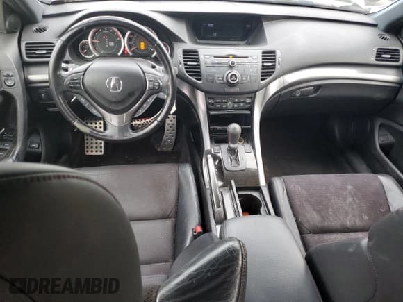 ✅ 2014 Acura TSX Special Edition • VIN: JH4CU2F89EC003705 • Lot: 81041384. Listed on Copart with 195,172 mi. Free auction sales archive from the USA and detailed vehicle history report at DreamBid. Image 8.