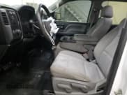 ✅ 2016 GMC Sierra 1500 • VIN: 3GTU2LEH0GG183918 • Лот: 45302025. Опубликован ранее на Copart с пробегом 147 904 миль. Бесплатный доступ к архиву аукционных продаж из США и подробный отчёт об истории автомобиля на DreamBid. Изображение 7.