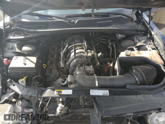 ✅ 2013 Dodge Challenger R/T Plus • VIN: 2C3CDYBT1DH600586 • Lot: 91699605. Wystawiony na Copart z przebiegiem 134 482 mil. Bezpłatny archiwum sprzedaży aukcyjnych z USA i szczegółowy raport historii pojazdu na DreamBid. Zdjęcie 11.