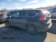 ✅ 2016 Honda CR-V • VIN: 2HKEM4H47GH631450 • Lot: 42918305. Listed on Copart with 127,873 mi. Free auction sales archive from the USA and detailed vehicle history report at DreamBid. Image 2.