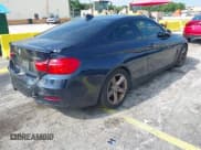 ✅ 2015 BMW 4 Series 428i • VIN: WBA3N3C57FK234914 • Лот: 43160203. Опубликован ранее на IAAI с пробегом 69 314 миль. Бесплатный доступ к архиву аукционных продаж из США и подробный отчёт об истории автомобиля на DreamBid. Изображение 4.