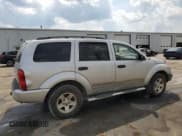 ✅ 2004 Dodge Durango SLT • VIN: 1D4HB48N54F234497 • Лот: 80862595. Опубликован ранее на Copart с пробегом 375 561 миль. Бесплатный доступ к архиву аукционных продаж из США и подробный отчёт об истории автомобиля на DreamBid. Изображение 3.