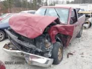 ✅ 1994 GMC Sierra 1500 • VIN: 1GTDC14Z0RZ505567 • Lot: 41381364. Wystawiony na IAAI z przebiegiem 273 863 mil. Bezpłatny archiwum sprzedaży aukcyjnych z USA i szczegółowy raport historii pojazdu na DreamBid. Zdjęcie 6.