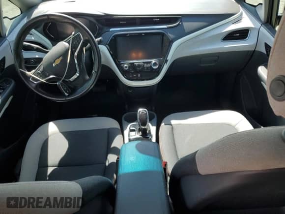 2021 Chevrolet Bolt EV LT с VIN 1G1FY6S05M4114327, выставлен на аукционе Copart как лот 73505873 с пробегом 44 463 миль миль и . История ставок и продаж доступна на DreamBid. Изображение 8.
