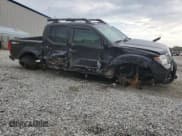 ✅ 2019 Nissan Frontier Pro-4X • VIN: 1N6AD0EV9KN884455 • Lot: 80696525. Listed on Copart with 69,201 mi. Free auction sales archive from the USA and detailed vehicle history report at DreamBid. Image 4.