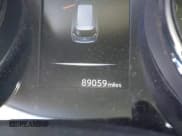 ✅ 2017 Nissan Rogue SV • VIN: 5N1AT2MT8HC884853 • Lot: 42302270. Wystawiony na IAAI z przebiegiem 89 059 mil. Bezpłatny archiwum sprzedaży aukcyjnych z USA i szczegółowy raport historii pojazdu na DreamBid. Zdjęcie 16.