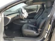 ✅ 2023 Tesla Model 3 Long Range • VIN: 5YJ3E1EB7PF712743 • Lot: 87485355. Wystawiony na Copart z przebiegiem 70 851 mil. Bezpłatny archiwum sprzedaży aukcyjnych z USA i szczegółowy raport historii pojazdu na DreamBid. Zdjęcie 7.