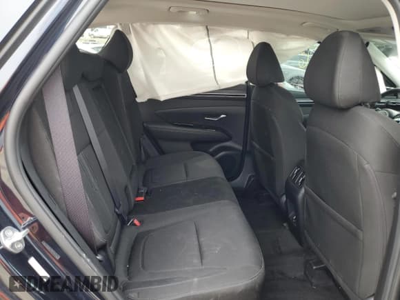 ✅ 2022 Hyundai Tucson SEL Convenience • VIN: KM8JFCA12NU062622 • Lot: 60564444. Wystawiony na Copart z przebiegiem 21 596 mil. Bezpłatny archiwum sprzedaży aukcyjnych z USA i szczegółowy raport historii pojazdu na DreamBid. Zdjęcie 11.