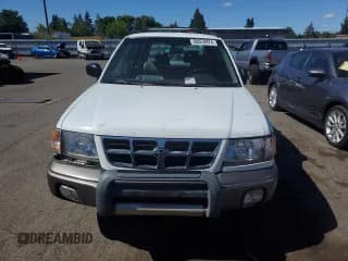 ✅ 1999 Subaru Forester S • VIN: JF1SF6557XH703160 • Lot: 60076974. Listed on Copart with Not provided. Free auction sales archive from the USA and detailed vehicle history report at DreamBid. Image 5.