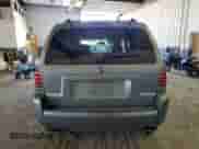 2006 Mercury Mariner Convenience with VIN 4M2YU56Z96DJ03164, listed as a Copart auction lot 69500635 with 212,923 mi miles and Salvage title. Bid and sale history available at DreamBid. Image 6.