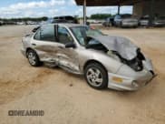 ✅ 2002 Pontiac Sunfire SE • VIN: 1G2JB524027308408 • Lot: 61752784. Wystawiony na Copart z przebiegiem Nie podano. Bezpłatny archiwum sprzedaży aukcyjnych z USA i szczegółowy raport historii pojazdu na DreamBid. Zdjęcie 4.