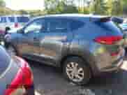 ✅ 2019 Hyundai Tucson SE • VIN: KM8J23A40KU962727 • Lot: 43103436. Wystawiony na IAAI z przebiegiem 95 441 mil mil. Skorzystaj z bezpłatnego archiwum sprzedaży aukcyjnych z USA i zobacz szczegółowy raport historii pojazdu na DreamBid. Zdjęcie 14.