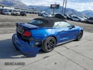 ✅ 2018 Ford Mustang GT Premium • VIN: 1FATP8FF4J5115861 • Lot: 87112955. Wystawiony na Copart z przebiegiem 68 949 mil. Bezpłatny archiwum sprzedaży aukcyjnych z USA i szczegółowy raport historii pojazdu na DreamBid. Zdjęcie 3.