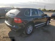 ✅ 2010 Porsche Cayenne • VIN: WP1AA2AP0ALA03519 • Lot: 87203325. Wystawiony na Copart z przebiegiem 113 864 mil. Bezpłatny archiwum sprzedaży aukcyjnych z USA i szczegółowy raport historii pojazdu na DreamBid. Zdjęcie 3.