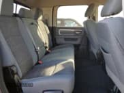 ✅ 2018 Ram 2500 Big Horn • VIN: 3C6UR5MJ8JG337222 • Lot: 74009944. Wystawiony na Copart z przebiegiem 71 900 mil. Bezpłatny archiwum sprzedaży aukcyjnych z USA i szczegółowy raport historii pojazdu na DreamBid. Zdjęcie 10.