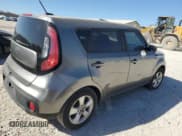 ✅ 2017 Kia Soul • VIN: KNDJN2A29H7473769 • Lot: 92850315. Wystawiony na Copart z przebiegiem Nie podano. Bezpłatny archiwum sprzedaży aukcyjnych z USA i szczegółowy raport historii pojazdu na DreamBid. Zdjęcie 3.