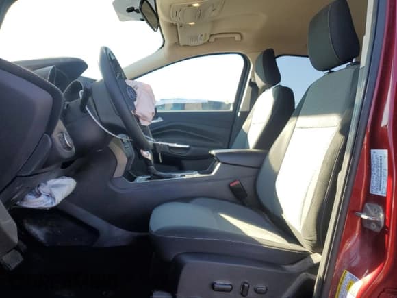 ✅ 2018 Ford Escape SE • VIN: 1FMCU9GD6JUD18905 • Lot: 89444695. Wystawiony na Copart z przebiegiem 120 268 mil. Bezpłatny archiwum sprzedaży aukcyjnych z USA i szczegółowy raport historii pojazdu na DreamBid. Zdjęcie 7.