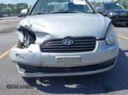 ✅ 2011 Hyundai Accent GLS • VIN: KMHCN4AC9BU606421 • Лот: 42522851. Опубликован ранее на IAAI с пробегом 165 377 миль. Бесплатный доступ к архиву аукционных продаж из США и подробный отчёт об истории автомобиля на DreamBid. Изображение 6.