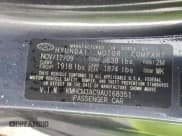 ✅ 2010 Hyundai Accent GS • VIN: KMHCM3AC9AU168351 • Лот: 85372094. Опубликован ранее на Copart с пробегом 33 160 миль. Бесплатный доступ к архиву аукционных продаж из США и подробный отчёт об истории автомобиля на DreamBid. Изображение 12.