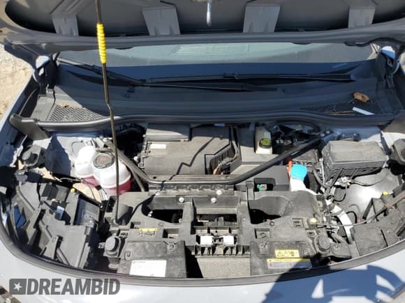 ✅ 2022 Volkswagen ID.4 Pro S • VIN: WVGTMPE26NP050416 • Lot: 70428625. Listed on Copart with 20,840 mi. Free auction sales archive from the USA and detailed vehicle history report at DreamBid. Image 12.