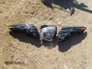 ✅ 2024 Hyundai Tucson N Line • VIN: KM8JFCD1XRU164252 • Lot: 70608304. Wystawiony na Copart z przebiegiem 15 302 mil. Bezpłatny archiwum sprzedaży aukcyjnych z USA i szczegółowy raport historii pojazdu na DreamBid. Zdjęcie 13.