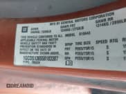 ✅ 2005 Chevrolet Colorado 1SF LS Z71 • VIN: 1GCDS136558183387 • Лот: 42919684. Опубликован ранее на IAAI с пробегом 272 027 миль. Бесплатный доступ к архиву аукционных продаж из США и подробный отчёт об истории автомобиля на DreamBid. Изображение 9.