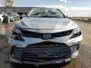 2022 Toyota Camry Hybrid LE с VIN 4T1C31AK9NU596263, выставлен на аукционе Copart как лот 52746455 с пробегом 52 529 миль миль и Списание • Salvage title. История ставок и продаж доступна на DreamBid. Изображение 5.