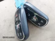 ✅ 2020 Buick Encore GX Select • VIN: KL4MMDSL6LB110865 • Lot: 42897685. Listed on IAAI with 47,527 mi. Free auction sales archive from the USA and detailed vehicle history report at DreamBid. Image 11.