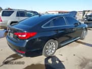 ✅ 2016 Hyundai Sonata Sport • VIN: 5NPE34AF9GH415712 • Лот: 43559456. Опубликован ранее на IAAI с пробегом 121 391 миль. Бесплатный доступ к архиву аукционных продаж из США и подробный отчёт об истории автомобиля на DreamBid. Изображение 4.