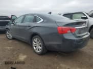 ✅ 2019 Chevrolet Impala LT • VIN: 2G11Z5S33K9132024 • Лот: 41117684. Опубликован ранее на Copart с пробегом 78 711 миль. Бесплатный доступ к архиву аукционных продаж из США и подробный отчёт об истории автомобиля на DreamBid. Изображение 2.
