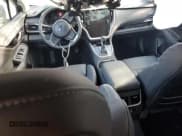 ✅ 2024 Subaru Outback Limited XT • VIN: 4S4BTGND0R3296262 • Lot: 73501044. Listed on Copart with 5,682 mi. Free auction sales archive from the USA and detailed vehicle history report at DreamBid. Image 8.