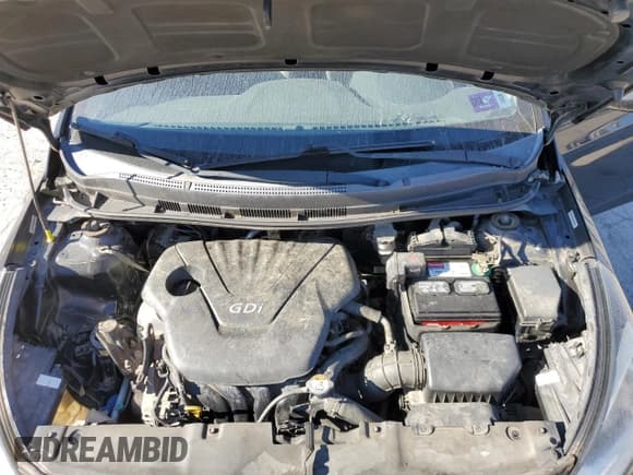 ✅ 2013 Hyundai Accent GS • VIN: KMHCT5AE2DU110926 • Лот: 74902274. Опубликован ранее на Copart с пробегом 50 812 миль. Бесплатный доступ к архиву аукционных продаж из США и подробный отчёт об истории автомобиля на DreamBid. Изображение 12.