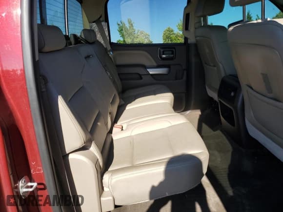 ✅ 2015 Chevrolet Silverado 2500HD LTZ • VIN: 1GC1KWE85FF622390 • Lot: 68325495. Listed on Copart with 119,183 mi. Free auction sales archive from the USA and detailed vehicle history report at DreamBid. Image 10.