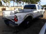 ✅ 2013 Ford F-350 XL • VIN: 1FT8W3DT6DEB56639 • Lot: 42168225. Wystawiony na Copart z przebiegiem 177 313 mil. Bezpłatny archiwum sprzedaży aukcyjnych z USA i szczegółowy raport historii pojazdu na DreamBid. Zdjęcie 3.