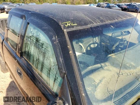 ✅ 2006 Chevrolet Silverado 2500HD Work Truck • VIN: 1GCHK29U96E263730 • Lot: 74775794. Wystawiony na Copart z przebiegiem Nie podano. Bezpłatny archiwum sprzedaży aukcyjnych z USA i szczegółowy raport historii pojazdu na DreamBid. Zdjęcie 12.