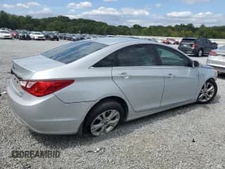 ✅ 2011 Hyundai Sonata Limited • VIN: 5NPEC4ACXBH007069 • Lot: 70506744. Wystawiony na Copart z przebiegiem 113 687 mil. Bezpłatny archiwum sprzedaży aukcyjnych z USA i szczegółowy raport historii pojazdu na DreamBid. Zdjęcie 3.