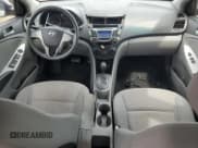 ✅ 2013 Hyundai Accent GLS • VIN: KMHCT4AE5DU317885 • Лот: 70924114. Опубликован ранее на Copart с пробегом 145 974 миль. Бесплатный доступ к архиву аукционных продаж из США и подробный отчёт об истории автомобиля на DreamBid. Изображение 8.
