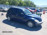 ✅ 2002 Chrysler PT Cruiser • VIN: 3C4FY48B52T280388 • Lot: 43034988. Listed on IAAI with 218,626 mi. Free auction sales archive from the USA and detailed vehicle history report at DreamBid. Image 1.
